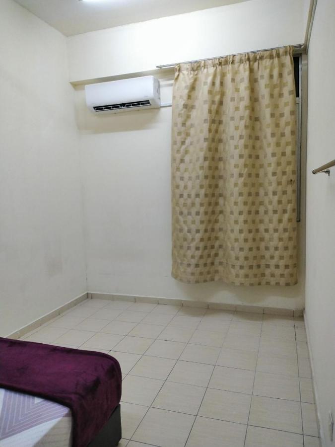Homestay Kuala Terengganu Near Batu Burok, Hospital Hsnz, Ktcc Mall, Drawbridge C Exteriör bild